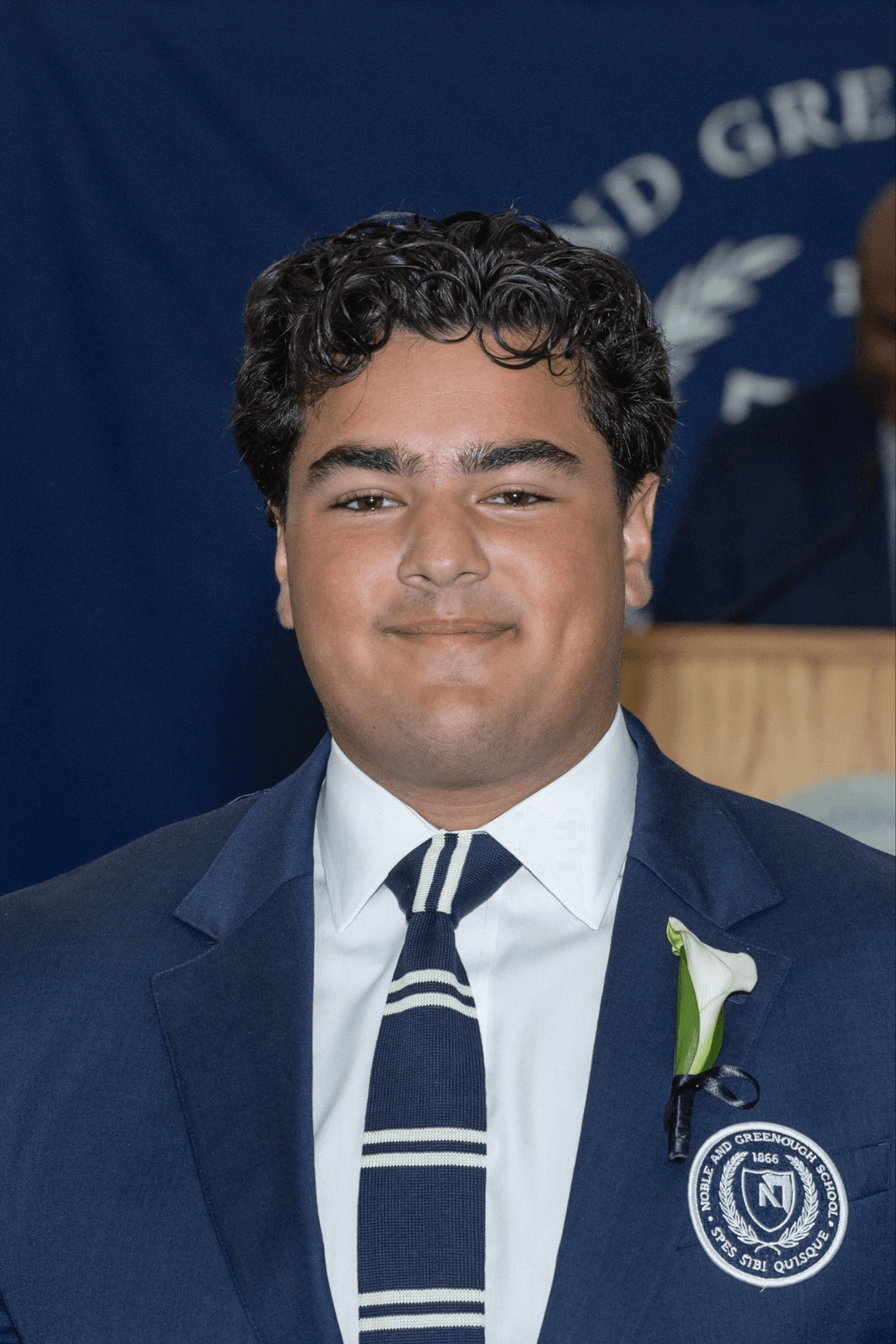 Axel Fernando