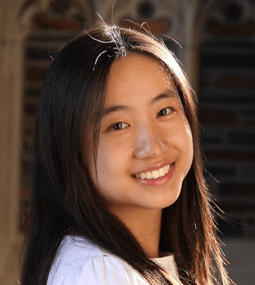 Julia Zheng